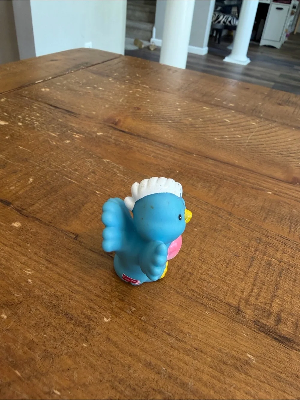 Fisher-Price fisher price